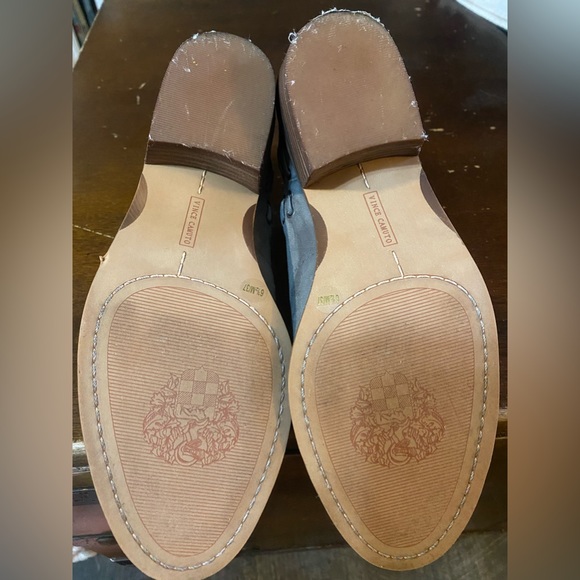 Vince Camuto Pevista Bootie - Picture 4 of 4